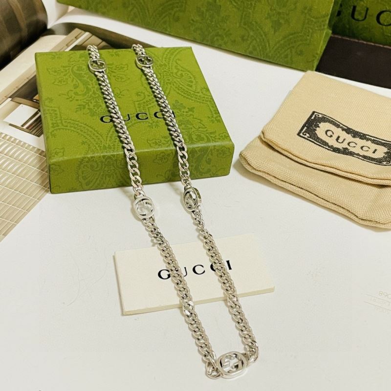 Gucci Necklaces